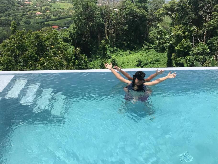 Le Jaleet Appartement Avec Piscine Le François 외부 사진